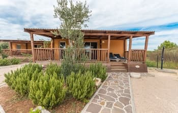 Mobile Home Sea Bream