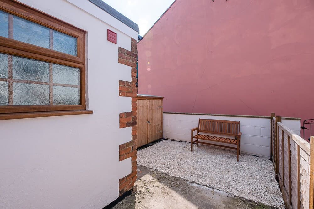 Hartley House Beccles Air Manage Suffolk