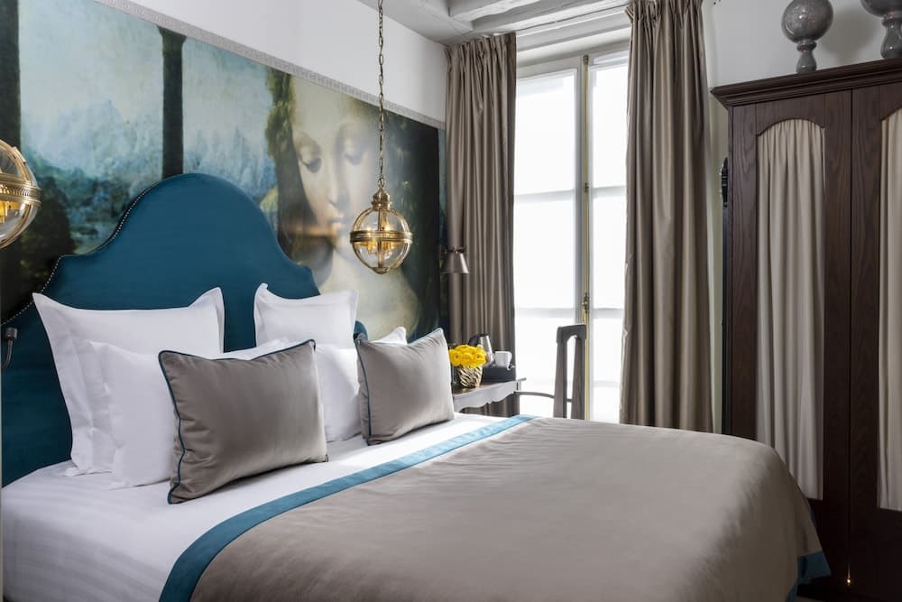 Hôtel Vinci Due & Spa