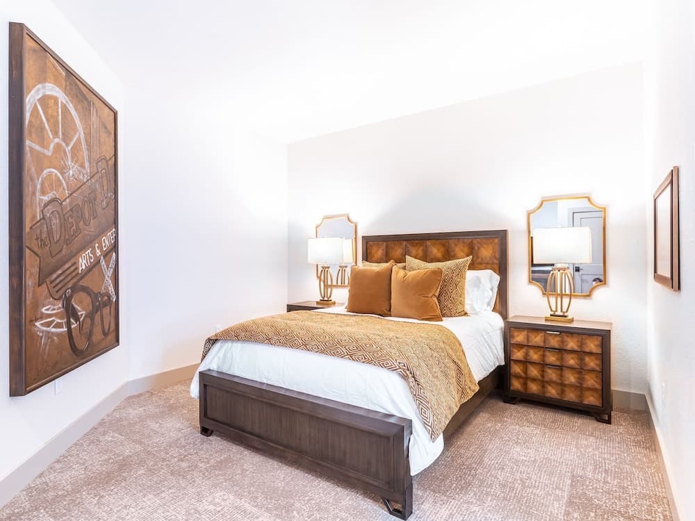 Millsap Suites by Pioneer Pocket Hotel