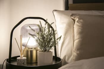 Fortunae Boutique Apartment BY Fang