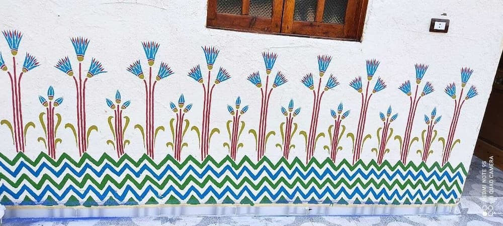 Luxor Old Nile Hotel