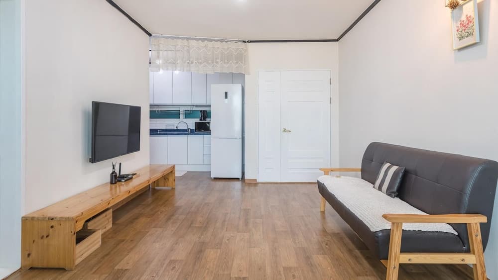 Yangyang Verit Pension