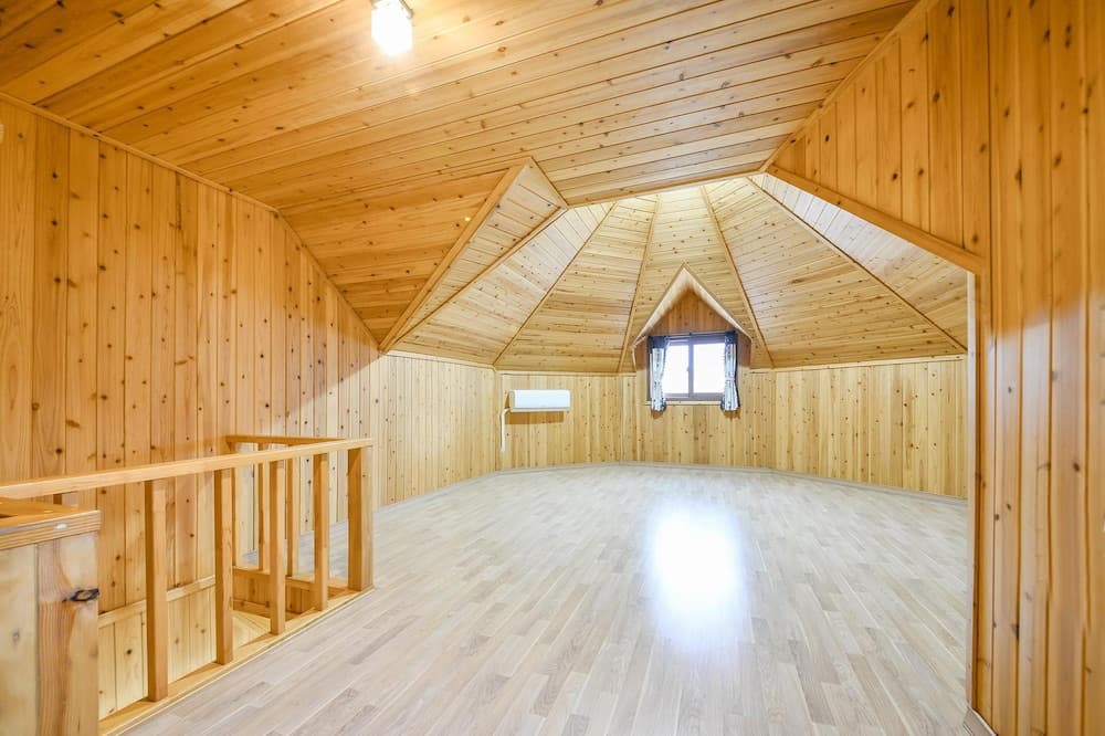 Geoje Gaonara Pension