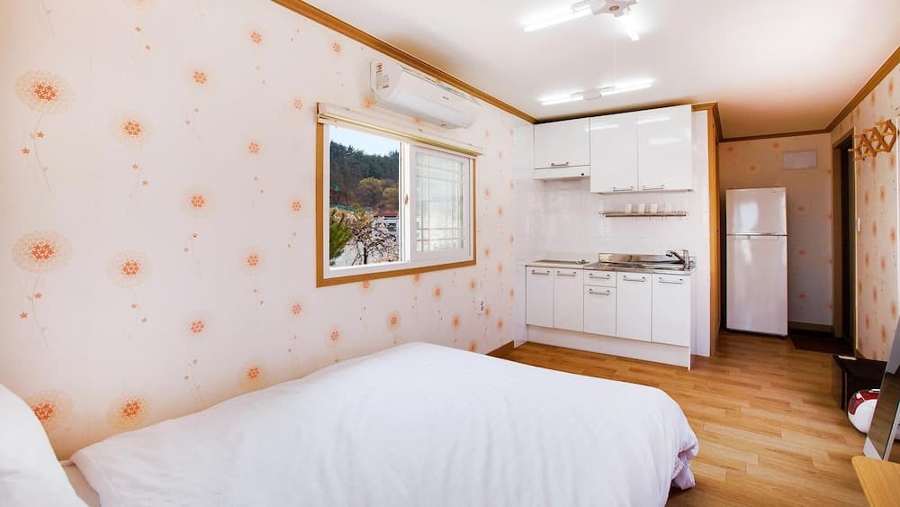 Samcheok Yedaum Pension