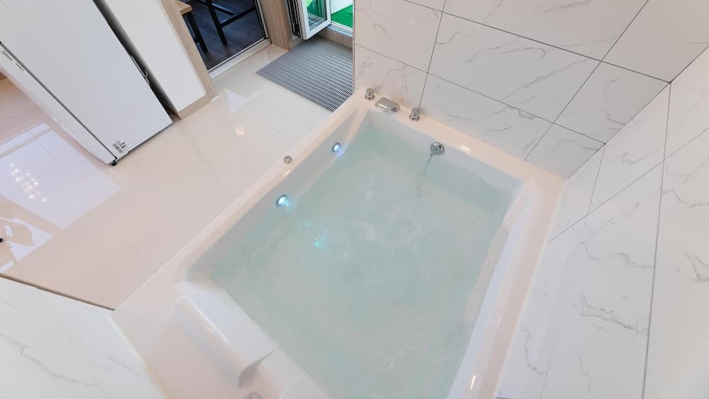 Gapyeong Grang Narang Pool Villa