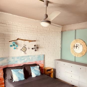 Canova Hostel & Pizza