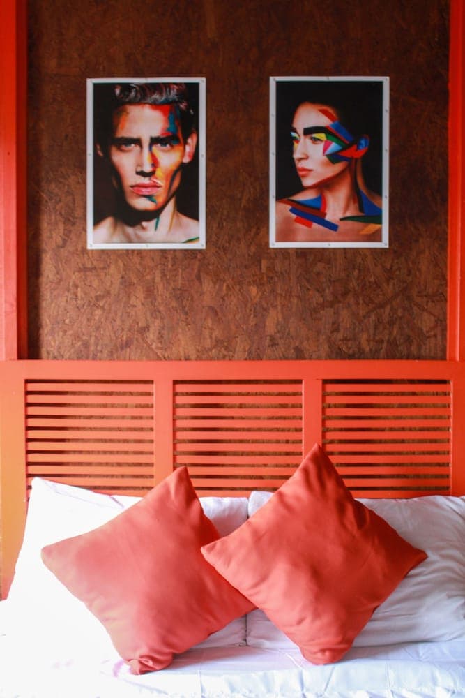 Canova Hostel & Pizza