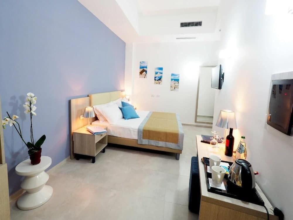 Tui Blue Tropea – Baia di Riaci Resort