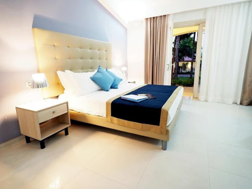 Tui Blue Tropea – Baia di Riaci Resort