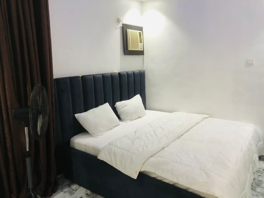 LAQUINTA Hotel by Juicebox