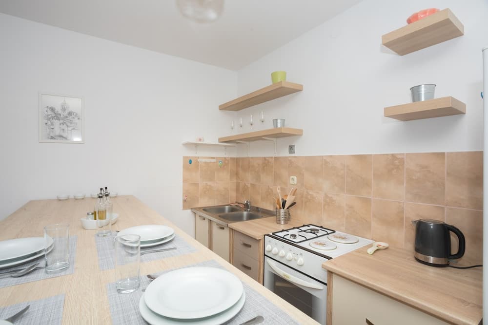 Downtown apartment Danica