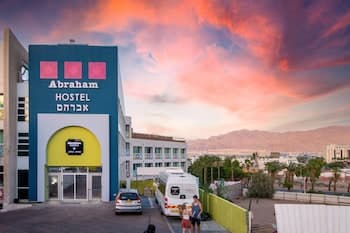 Abraham Eilat - Hostel
