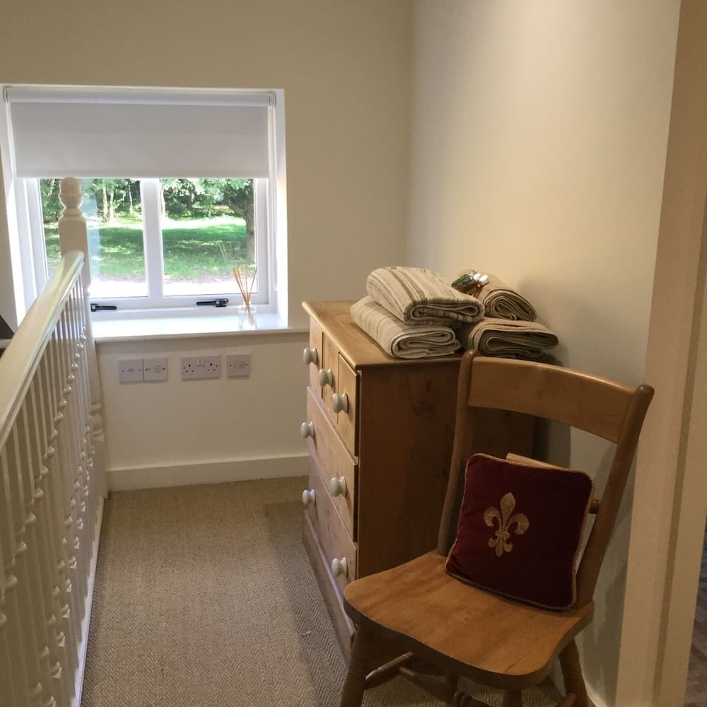 Impeccable Cottage Suitable for 2 Adults & 1 Child