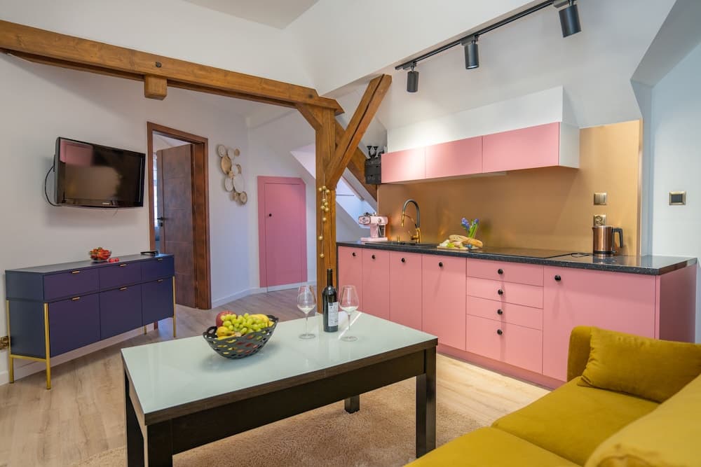 RentPlanet - Apartament Szosa Czeska