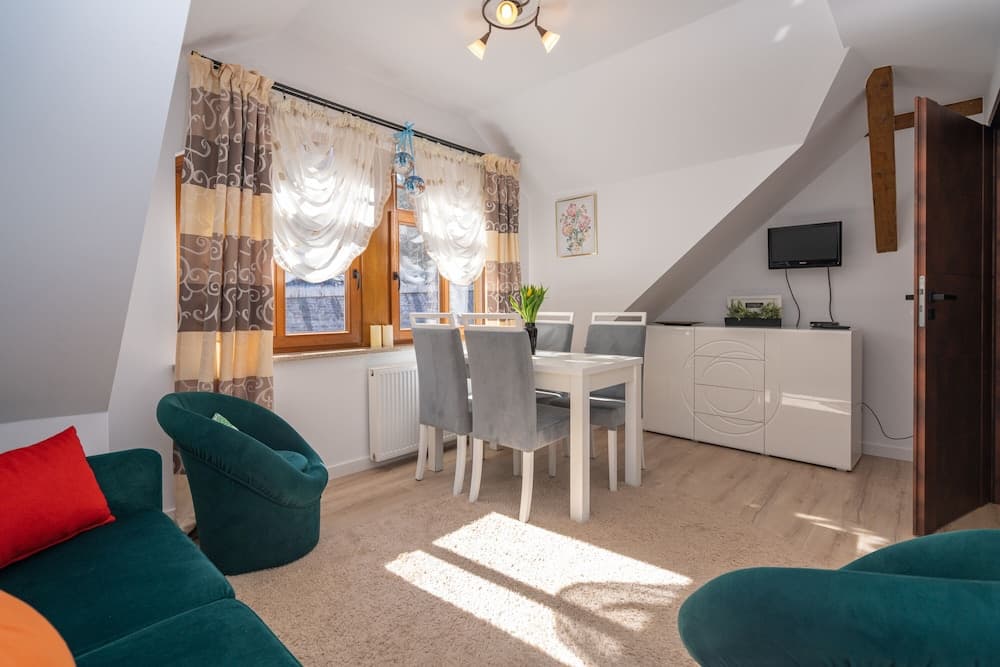 RentPlanet - Apartament Szosa Czeska