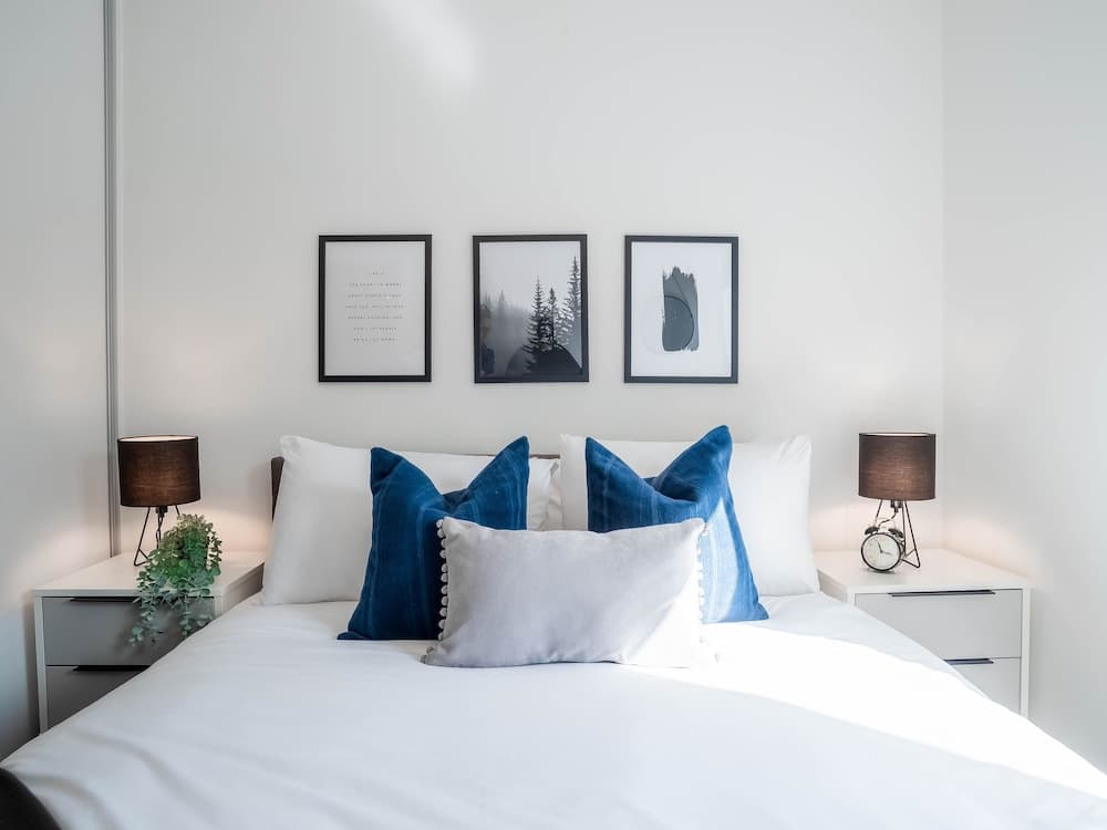 The Interchange Apartment by Opulent