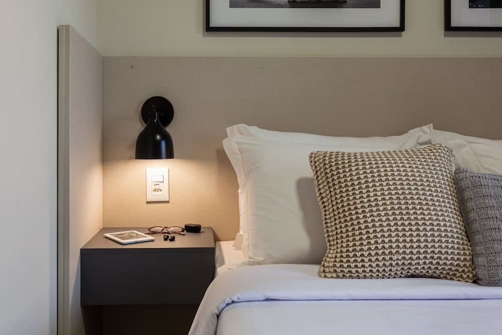 Nomah - Aptos por Temporada no Brooklin