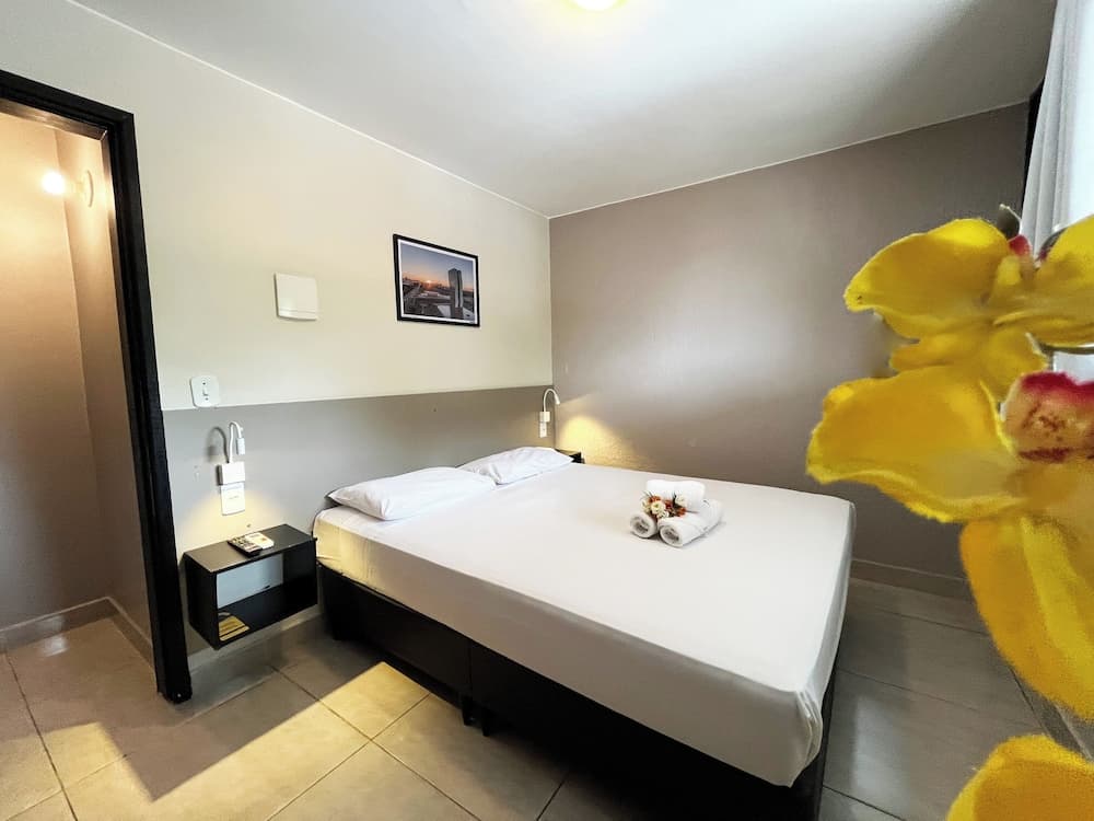 Hotel Montana by Bsb Inn