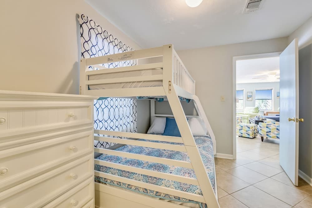 Dolphin Den by Book That Condo