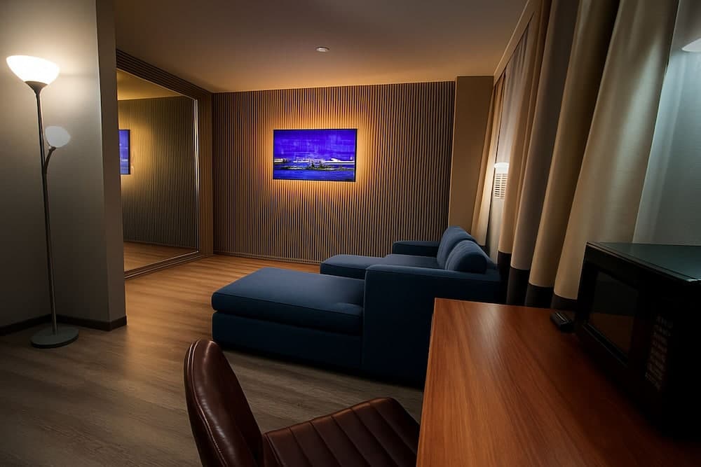 Hotel Pergola JFK Airport