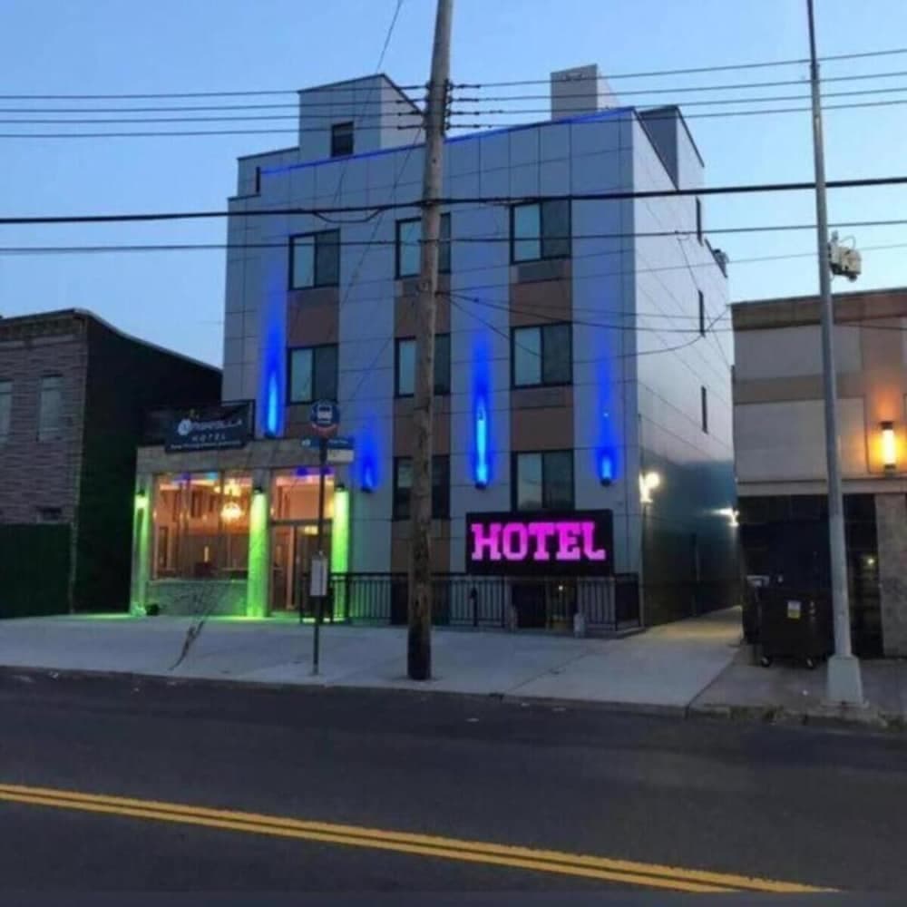 hotel image