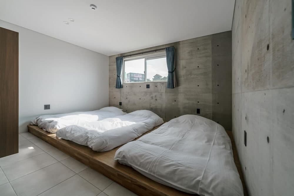 Okinawa Plaisant Villa