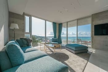 Okinawa Plaisant Villa