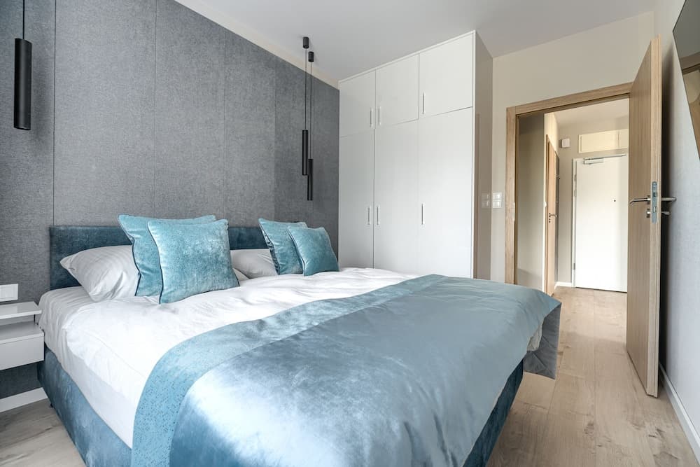 City Apartments - Olimpijska 2