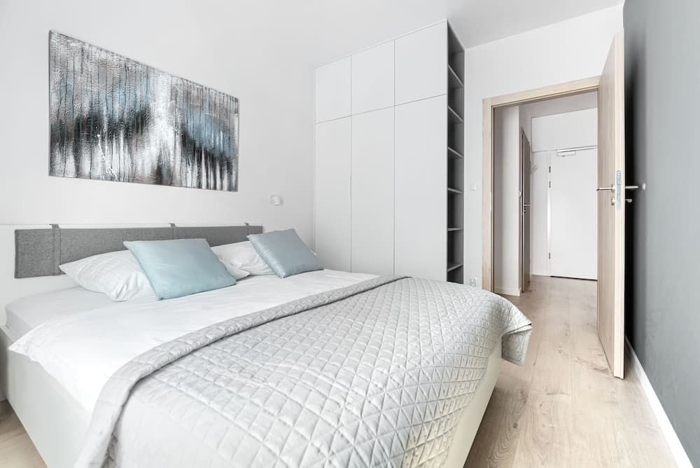 City Apartments - Olimpijska 2