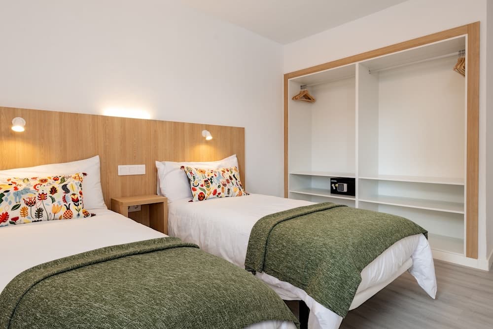 Roca Verde by Folias Hotels - Playa del Inglés