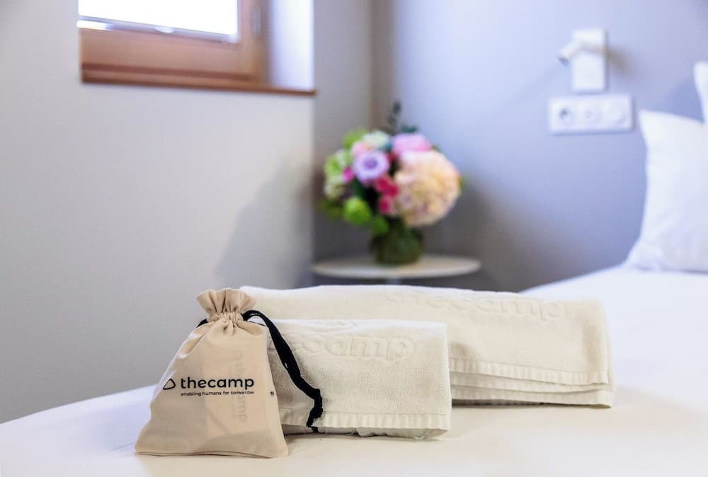 thecamp Hotel & Lodges - Aix en Provence