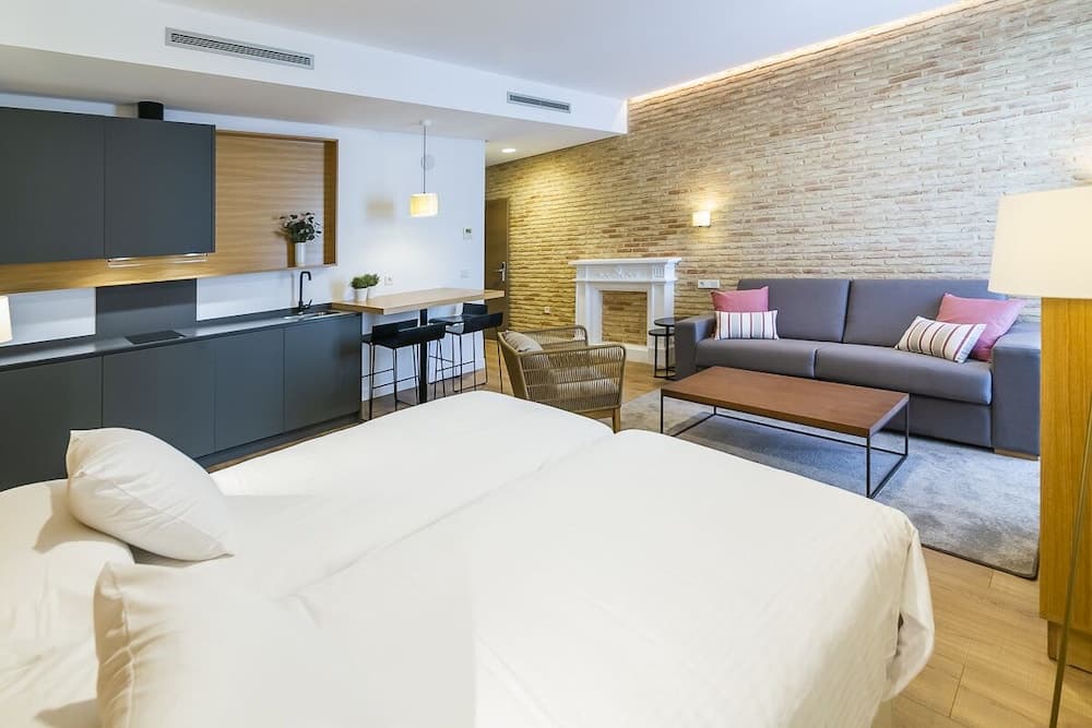 Aquitania Home Suites