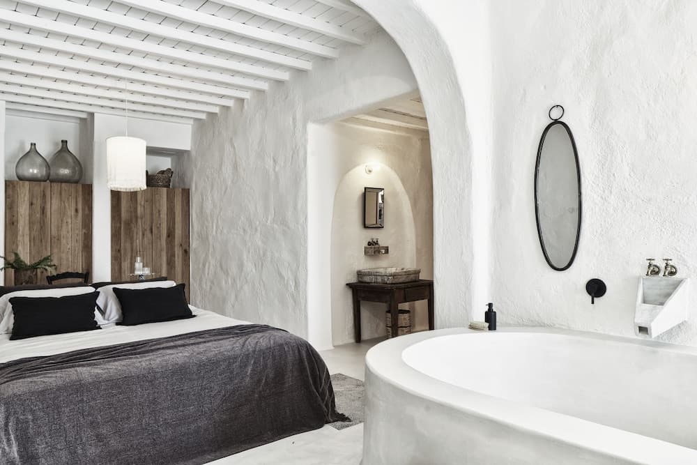 Nomad Mykonos - Small Luxury Hotels of the World