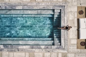 Nomad Mykonos - Small Luxury Hotels of the World