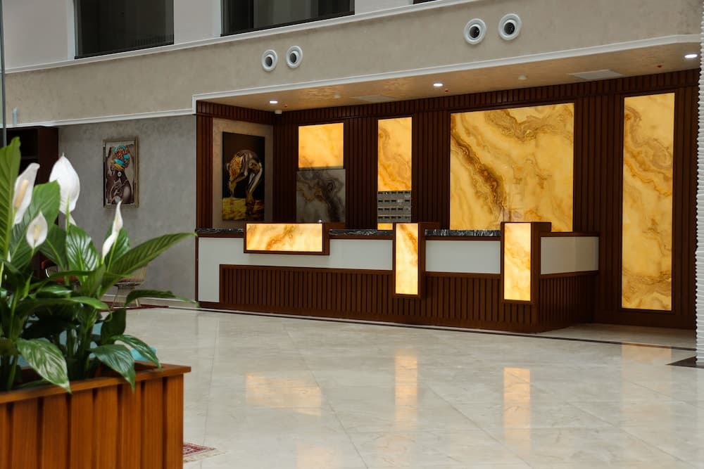 Arion Hotel Baku