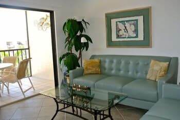 Santa Maria Harbour Resort 302 - Weekly 2 Bedroom Condo by Redawning