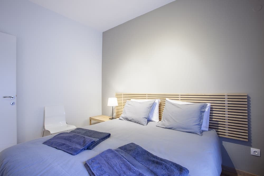 Alterra Vita City Apartment