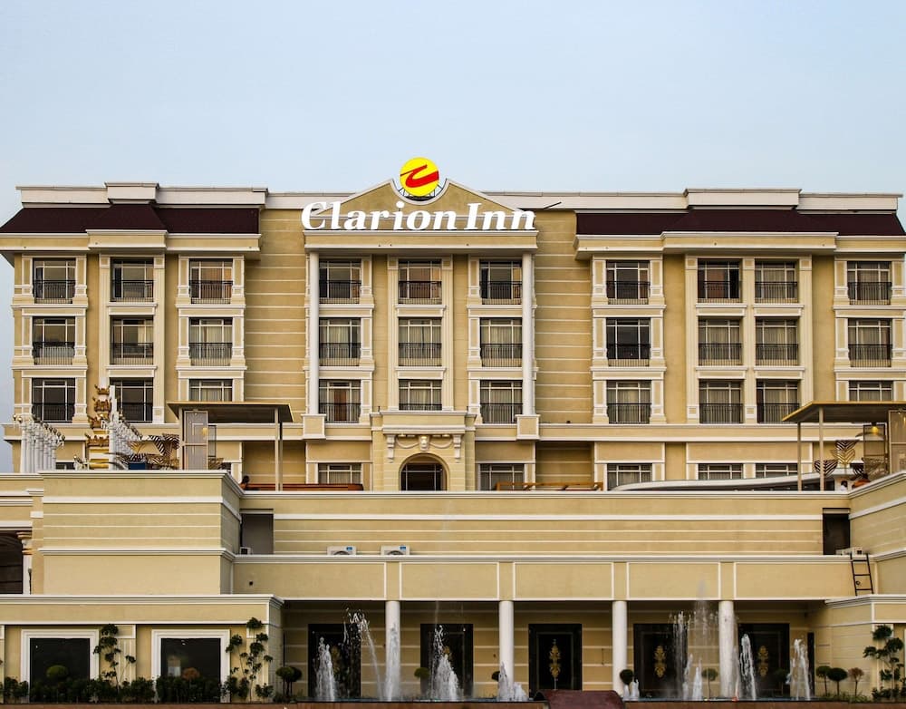 hotel image