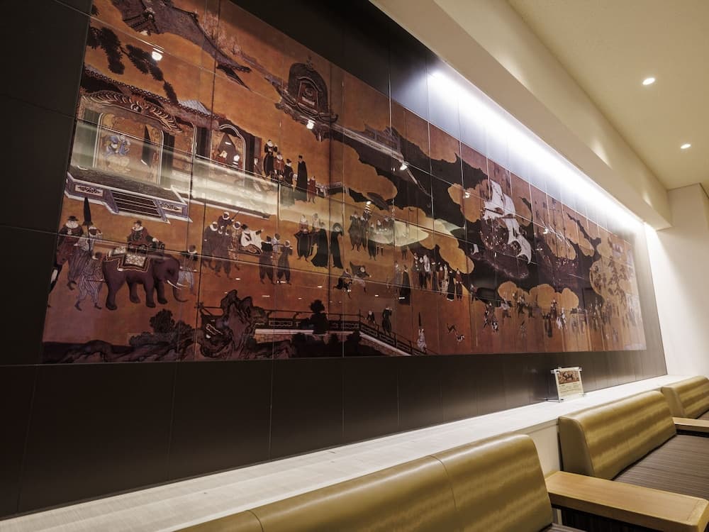 JR KYUSHU HOTEL Nagasaki