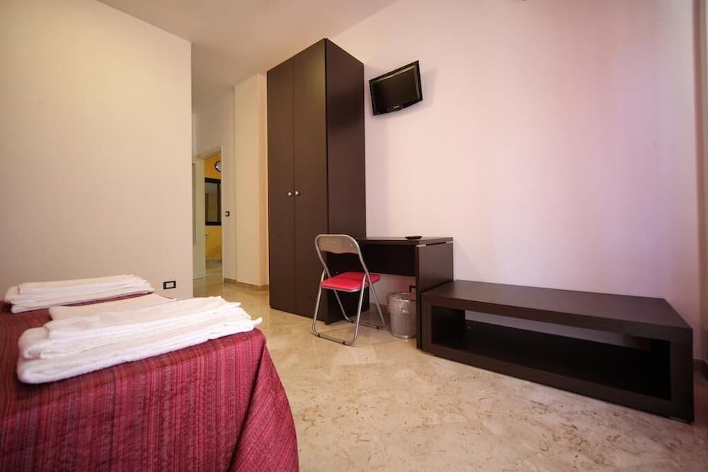 LA DIMORA DEL PRINCIPE