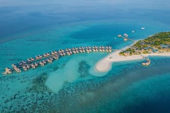 Cora Cora Maldives-Premium All-Inclusive