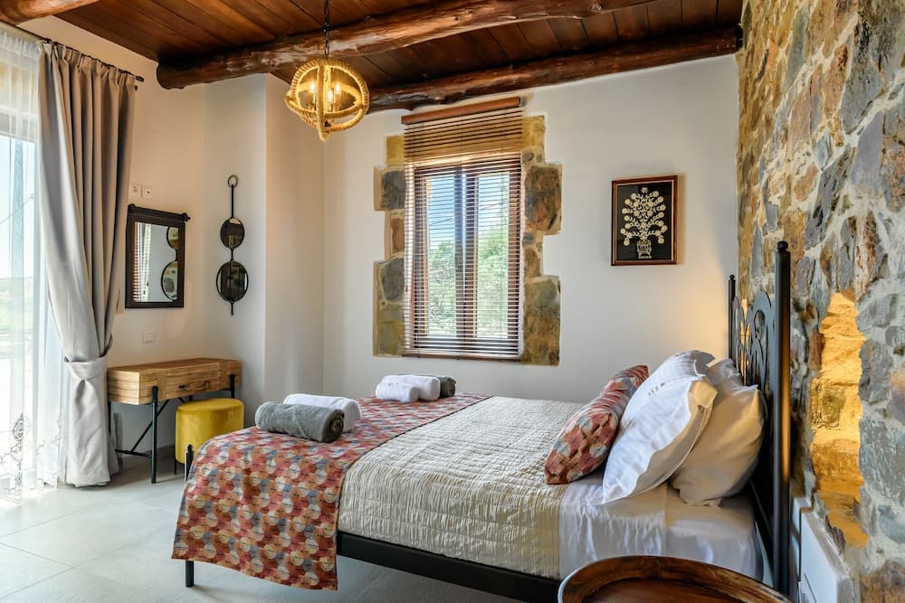 Minos Country Living Apartments