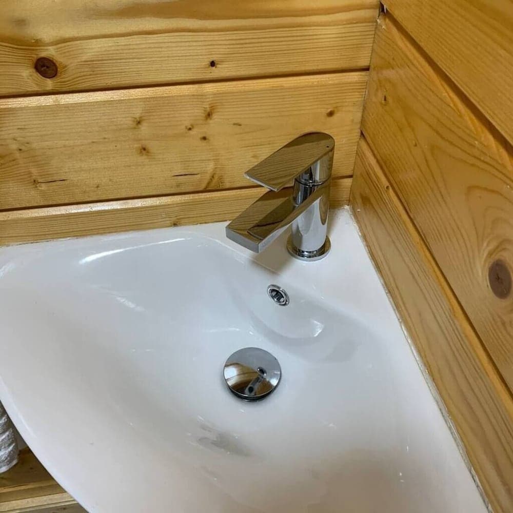 Immaculate Cabin 5 Mins to Inverness Dog Friendly