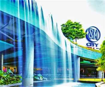 SM NORTH EDSA Grass Residences