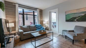 Bright and Airy Condo With Pool! #454