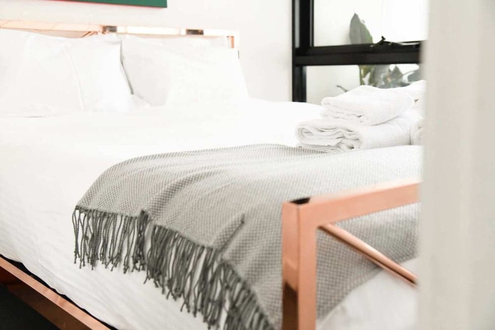 Cosy Apartment in Trendy Collingwood