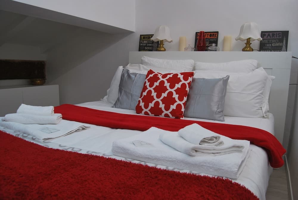 2 Tourist House Apartment Centre Bologna