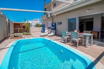 Kallithies Village Villa