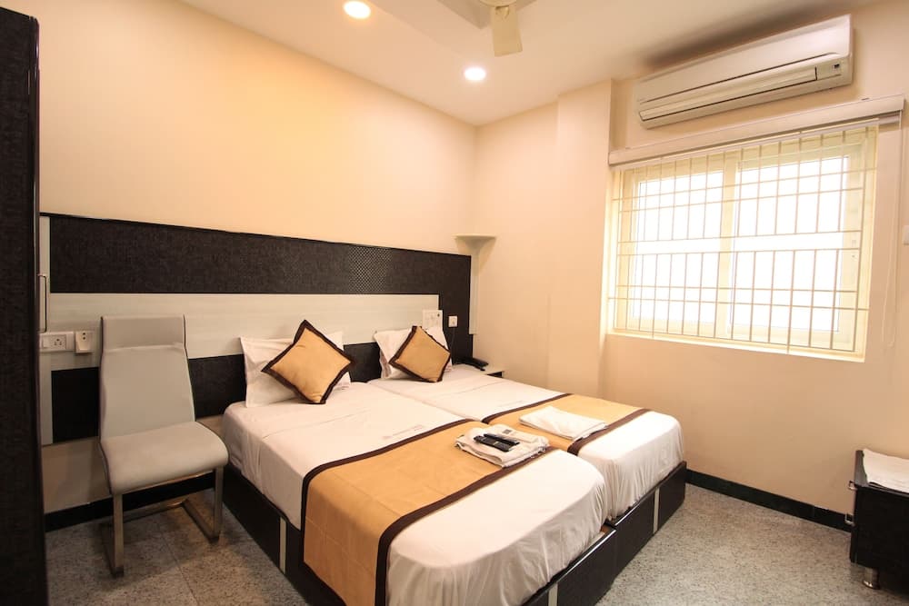 Hotel Rathnavel Towers Annex